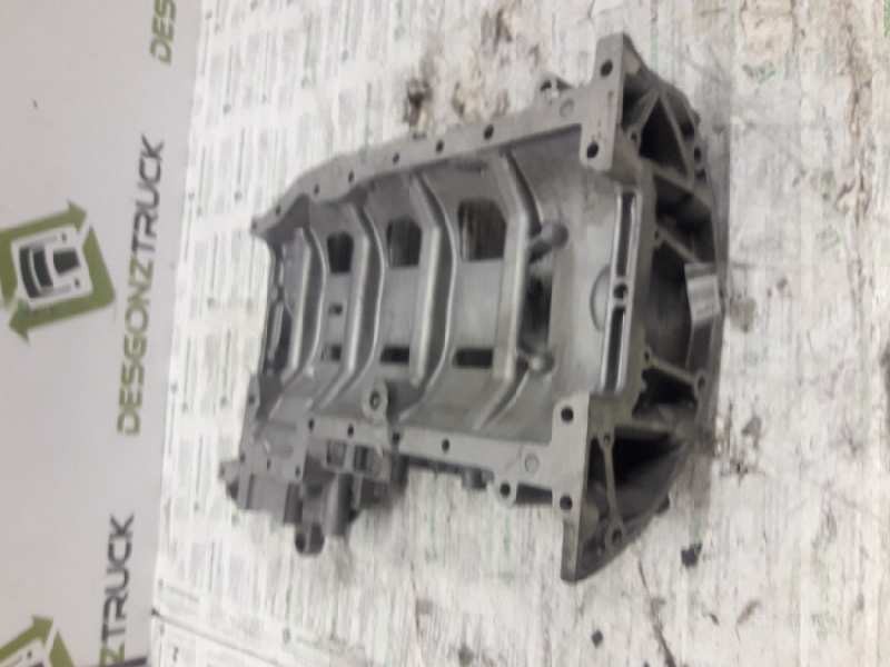 Recambio de sobrecarter para ford mondeo berlina (ge) ambiente (06.2003) (d) referencia OEM IAM   