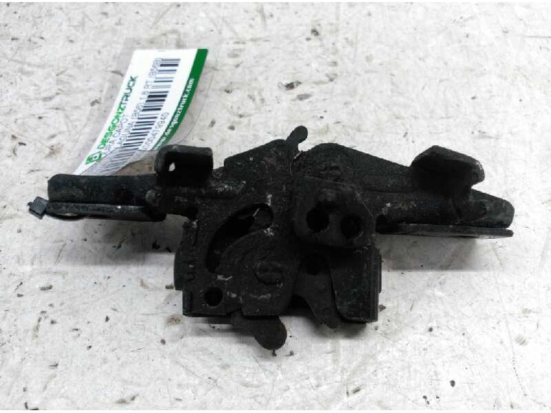 Recambio de cerradura capot para renault laguna (b56) 1.8 rt (b56b) referencia OEM IAM  DERECHA 