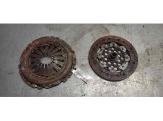 Recambio de kit embrague para opel corsa c blue line referencia OEM IAM   