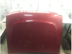 Recambio de capo para land rover discovery (lt) td5 referencia OEM IAM    2