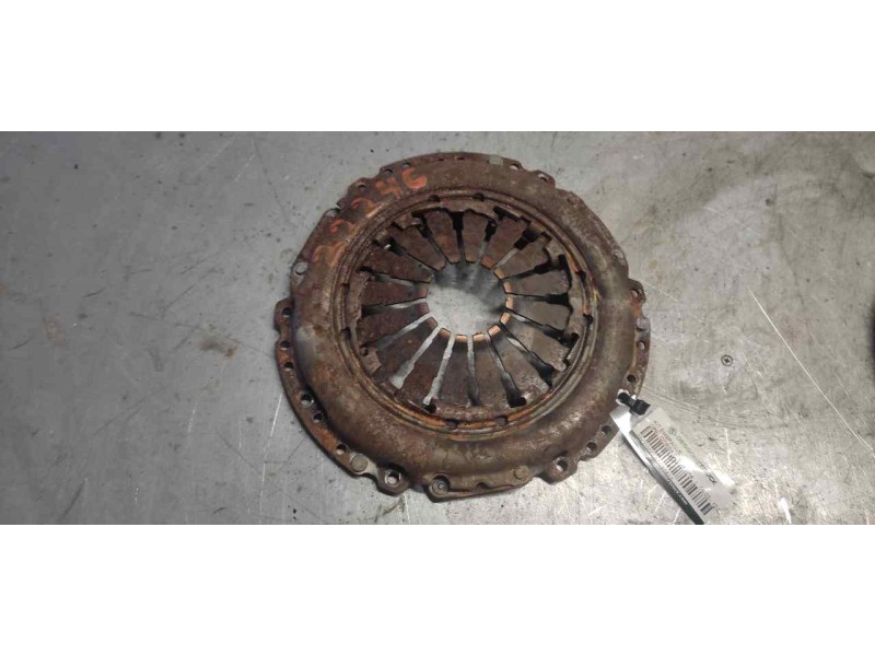 Recambio de kit embrague para opel corsa c blue line referencia OEM IAM   