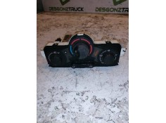 Recambio de mando calefaccion / aire acondicionado para renault megane ii berlina 5p business referencia OEM IAM   14 PINS