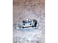 Recambio de mando calefaccion / aire acondicionado para renault megane ii berlina 5p business referencia OEM IAM   14 PINS 2