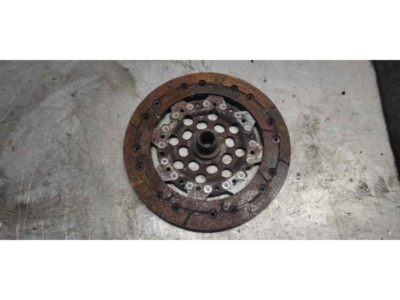 Recambio de kit embrague para opel corsa c blue line referencia OEM IAM   