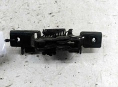 Recambio de cerradura capot para renault laguna (b56) 1.8 rt (b56b) referencia OEM IAM  IZQUIERDA 
