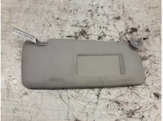 Recambio de parasol derecho para bmw serie 3 berlina (e46) 320d referencia OEM IAM   