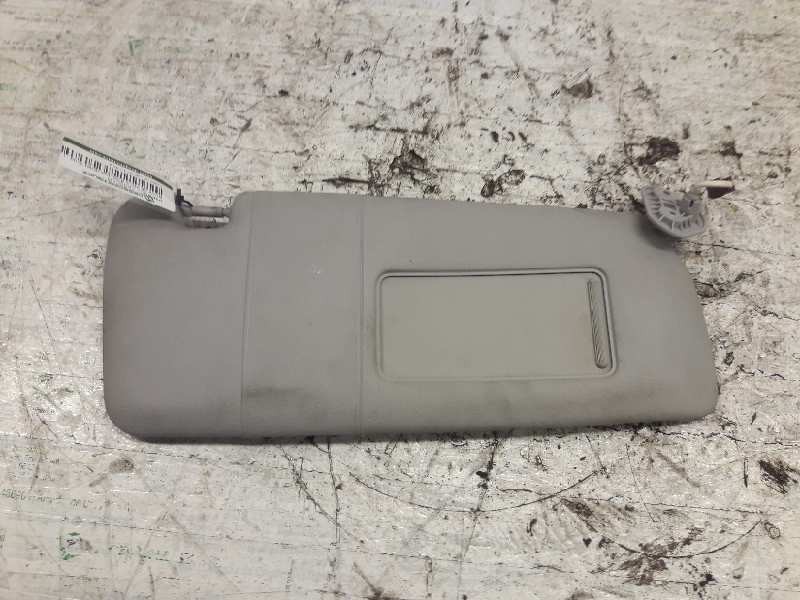 Recambio de parasol derecho para bmw serie 3 berlina (e46) 320d referencia OEM IAM   