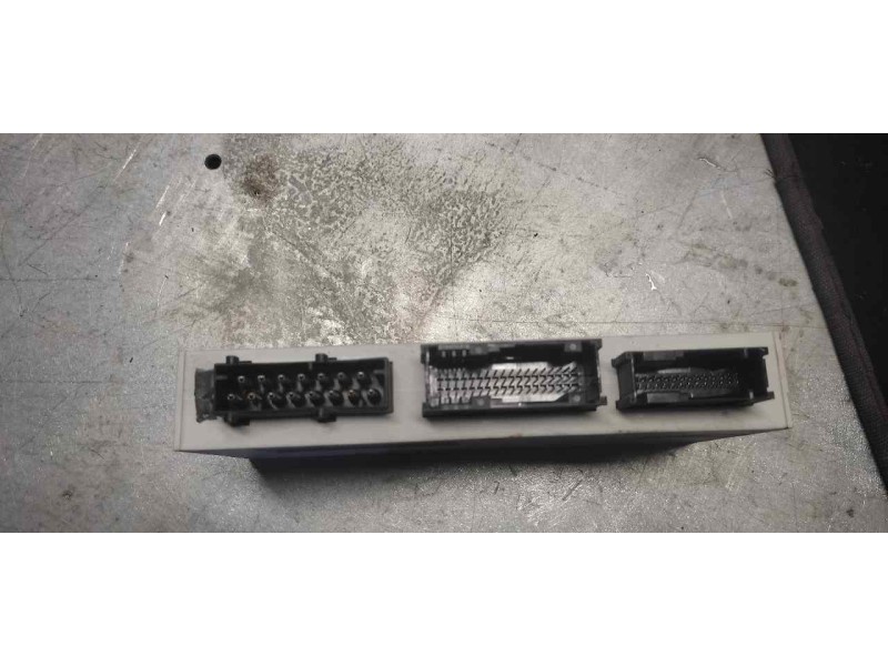 Recambio de centralita comfort para bmw serie 3 berlina (e46) 320d referencia OEM IAM 61356914365  