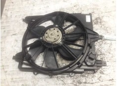 Recambio de electroventilador para renault kangoo (f/kc0) authentique referencia OEM IAM 8200103801  