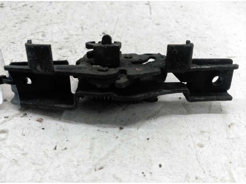 Recambio de cerradura capot para renault laguna (b56) 1.8 rt (b56b) referencia OEM IAM  IZQUIERDA 