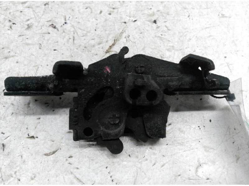 Recambio de cerradura capot para renault laguna (b56) 1.8 rt (b56b) referencia OEM IAM  IZQUIERDA 