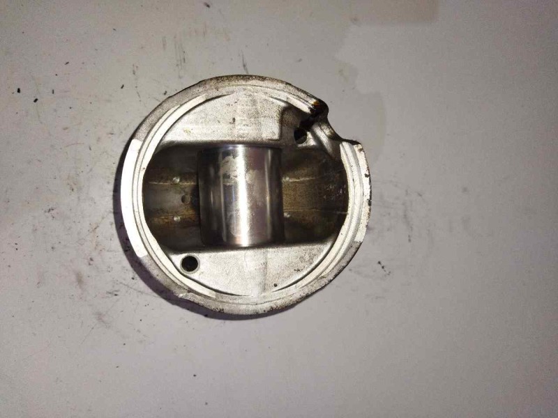 Recambio de piston para iveco stralis (as) fsa t / fp lt 4x2 gran espacio referencia OEM IAM 504006112  