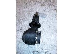 Recambio de cinturon seguridad trasero derecho para peugeot 307 break / sw (s1) sw clim referencia OEM IAM 96403820XX 2ª FILA  2