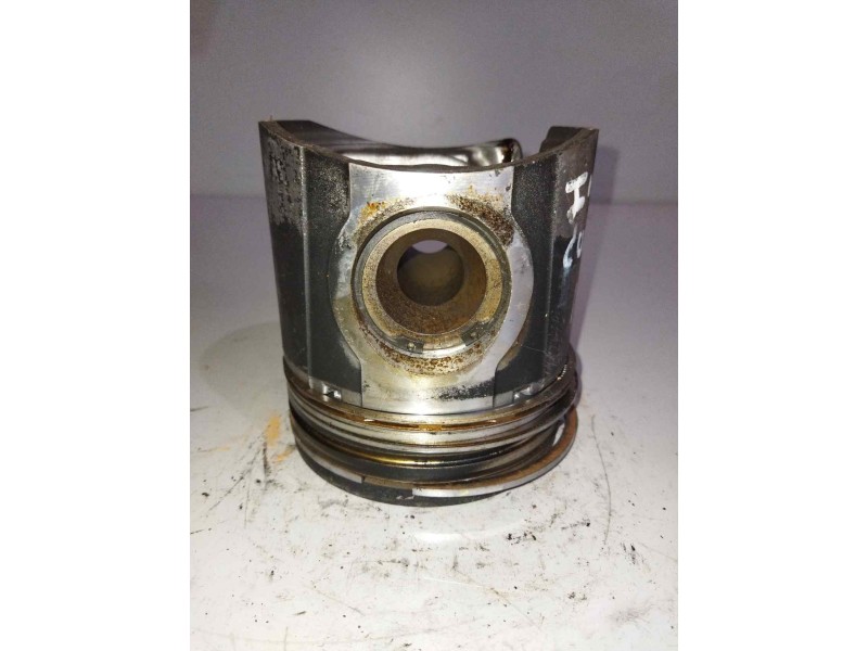Recambio de piston para iveco stralis (as) fsa t / fp lt 4x2 gran espacio referencia OEM IAM 504006112  