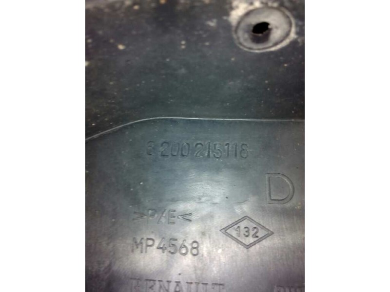 Recambio de paso rueda derecho para renault trucks mascott 160 dxi referencia OEM IAM 8200215118  