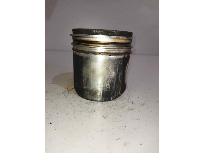 Recambio de piston para iveco stralis (as) fsa t / fp lt 4x2 gran espacio referencia OEM IAM 504006112  