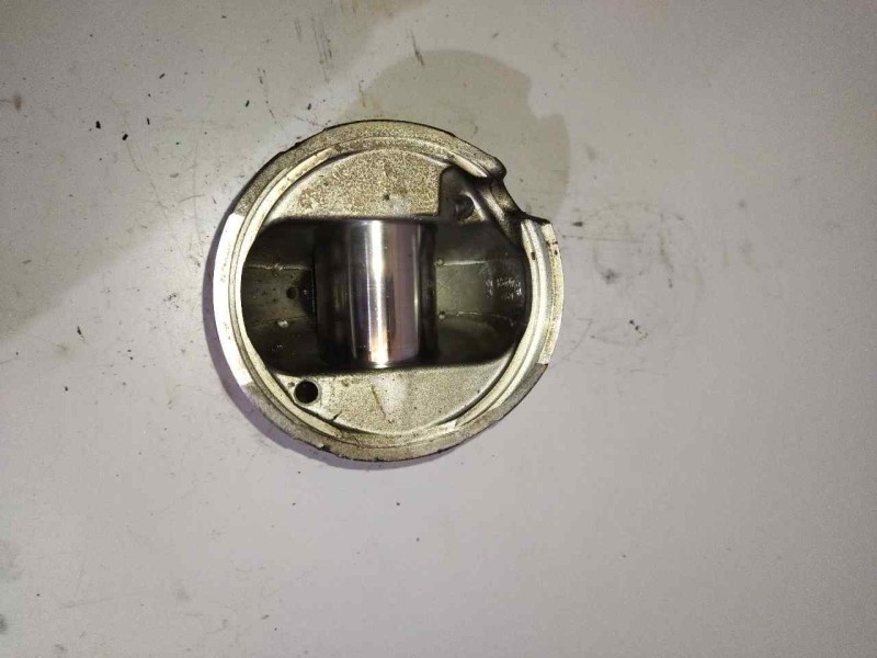 Recambio de piston para iveco stralis (as) fsa t / fp lt 4x2 gran espacio referencia OEM IAM 504006112  
