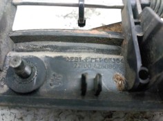 Recambio de maneta exterior trasera izquierda para renault clio ii fase i (b/cbo) 1.9 d referencia OEM IAM  PUERTA  2