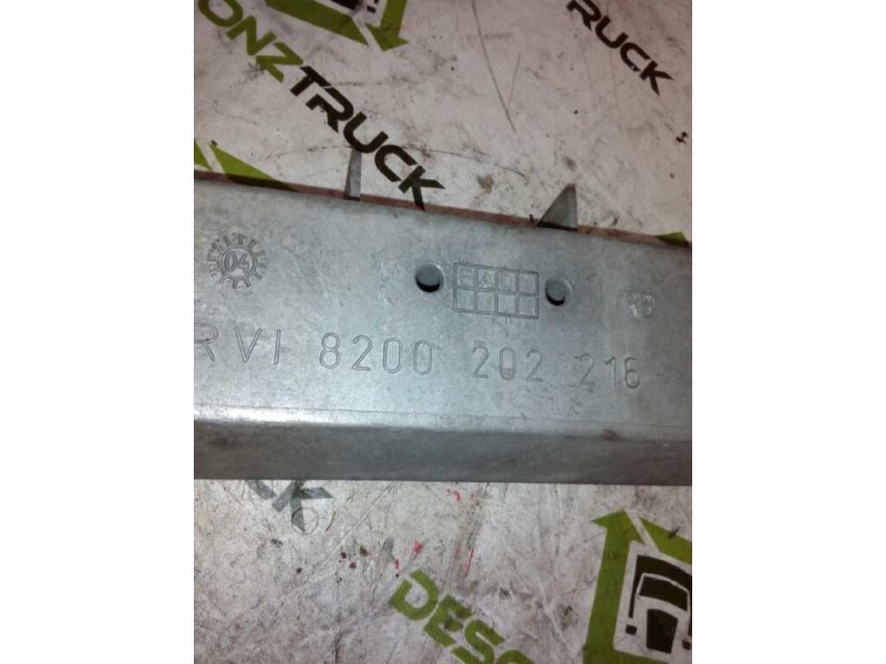 Recambio de puente delantero para renault trucks mascott 160 dxi referencia OEM IAM 8200202216  