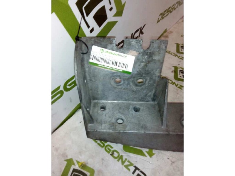 Recambio de puente delantero para renault trucks mascott 160 dxi referencia OEM IAM 8200202216  
