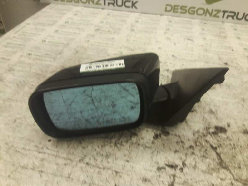 Recambio de retrovisor izquierdo para bmw serie 3 berlina (e46) 320d referencia OEM IAM   