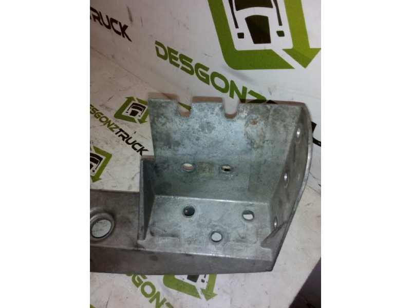 Recambio de puente delantero para renault trucks mascott 160 dxi referencia OEM IAM 8200202216  