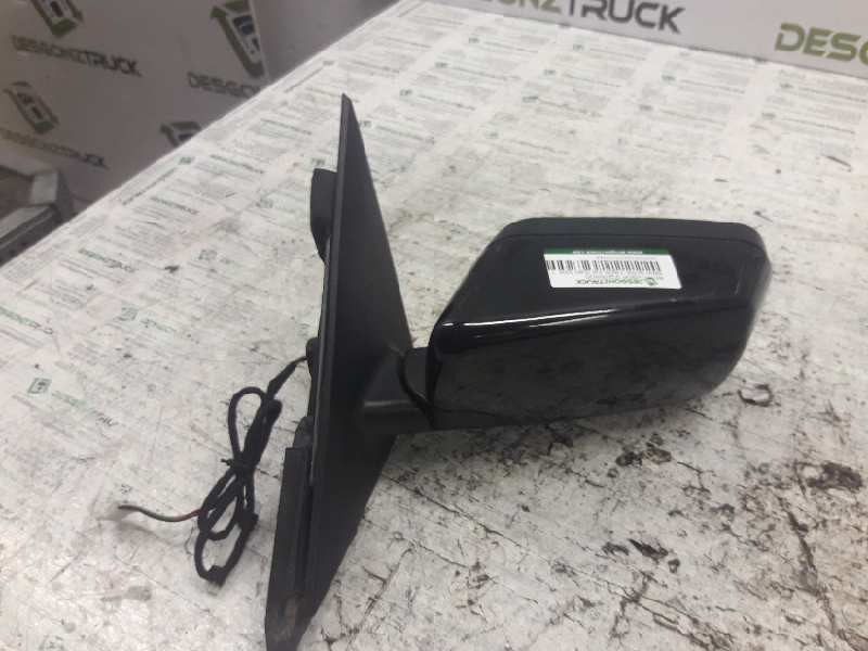 Recambio de retrovisor izquierdo para bmw serie 3 berlina (e46) 320d referencia OEM IAM   