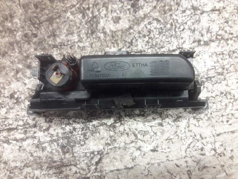 Recambio de cenicero para ford mondeo ber. (ca2) trend x referencia OEM IAM 6M21U04788AE 6M21U04788A 