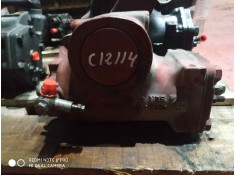 Recambio de caja direccion para iveco eurocargo tector chasis  (typ 130 e 24) tráfico urbano referencia OEM IAM 98415143 8045955