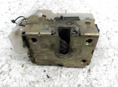 Recambio de cerradura puerta trasera izquierda para renault clio ii fase ii (b/cb0) alize referencia OEM IAM   