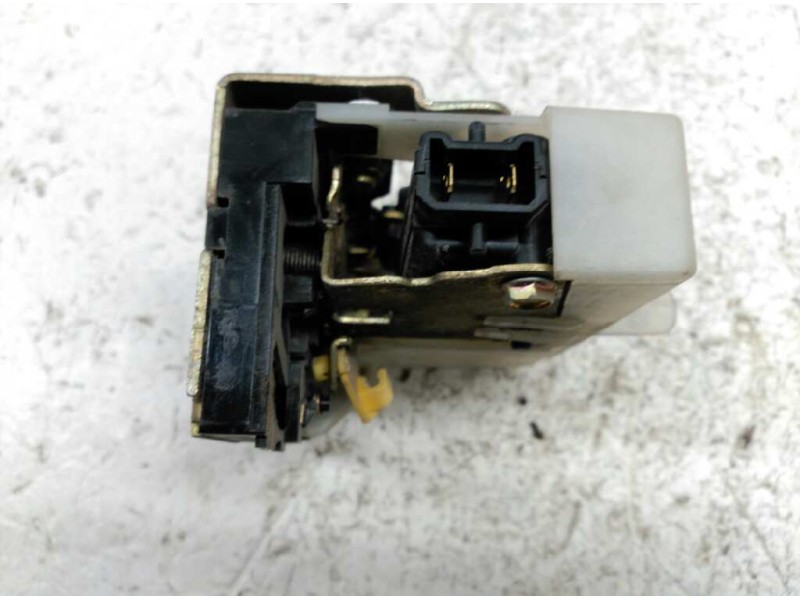 Recambio de cerradura puerta trasera izquierda para renault clio ii fase ii (b/cb0) alize referencia OEM IAM   