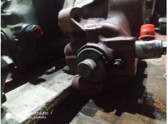 Recambio de caja direccion para iveco eurocargo tector chasis  (typ 130 e 24) tráfico urbano referencia OEM IAM 98415143 8045955 2