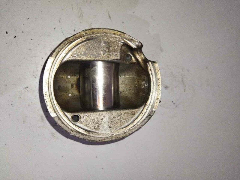 Recambio de piston para iveco stralis (as) fsa t / fp lt 4x2 gran espacio referencia OEM IAM 504006112  