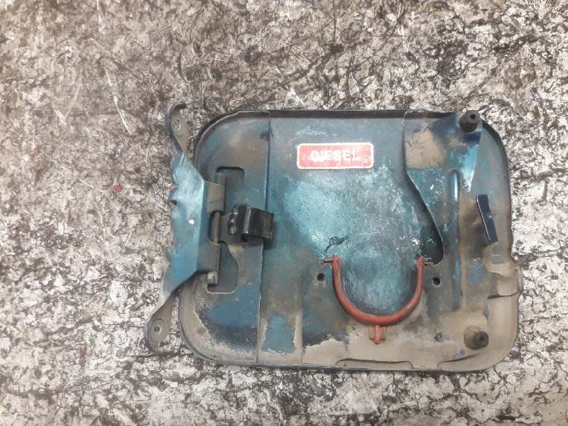 Recambio de tapa exterior combustible para nissan terrano/terrano.ii (r20) comfort referencia OEM IAM   
