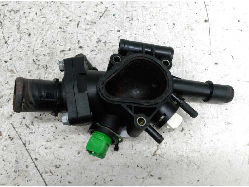 Recambio de cuerpo termostato para renault laguna (b56) 1.8 rt (b56b) referencia OEM IAM 7700872078  