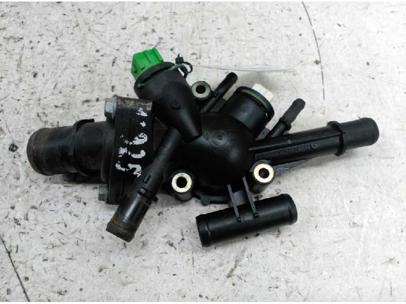 Recambio de cuerpo termostato para renault laguna (b56) 1.8 rt (b56b) referencia OEM IAM 7700872078  