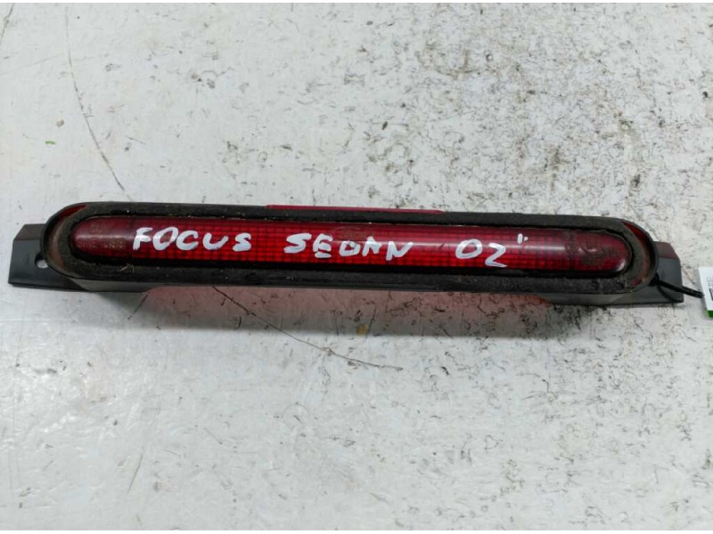 Recambio de luz central de freno para ford focus berlina (cak) ghia referencia OEM IAM   