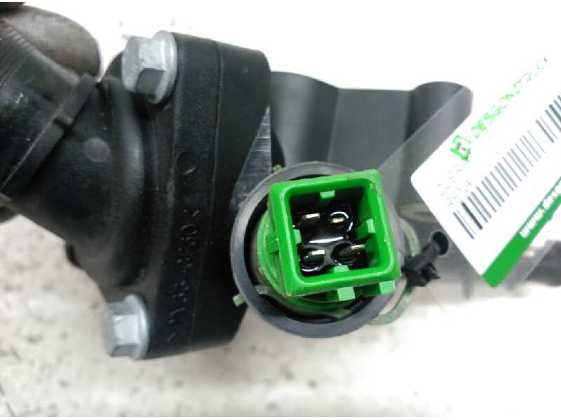 Recambio de cuerpo termostato para renault laguna (b56) 1.8 rt (b56b) referencia OEM IAM 7700872078  