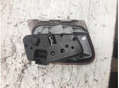 Recambio de piloto trasero izquierdo para bmw serie 3 berlina (e46) 320d referencia OEM IAM  TAPA MALETERO  2