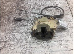 Recambio de cerradura puerta carga para nissan terrano/terrano.ii (r20) comfort referencia OEM IAM  TRASERA 