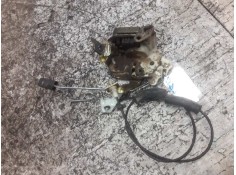 Recambio de cerradura puerta carga para nissan terrano/terrano.ii (r20) comfort referencia OEM IAM  TRASERA  2
