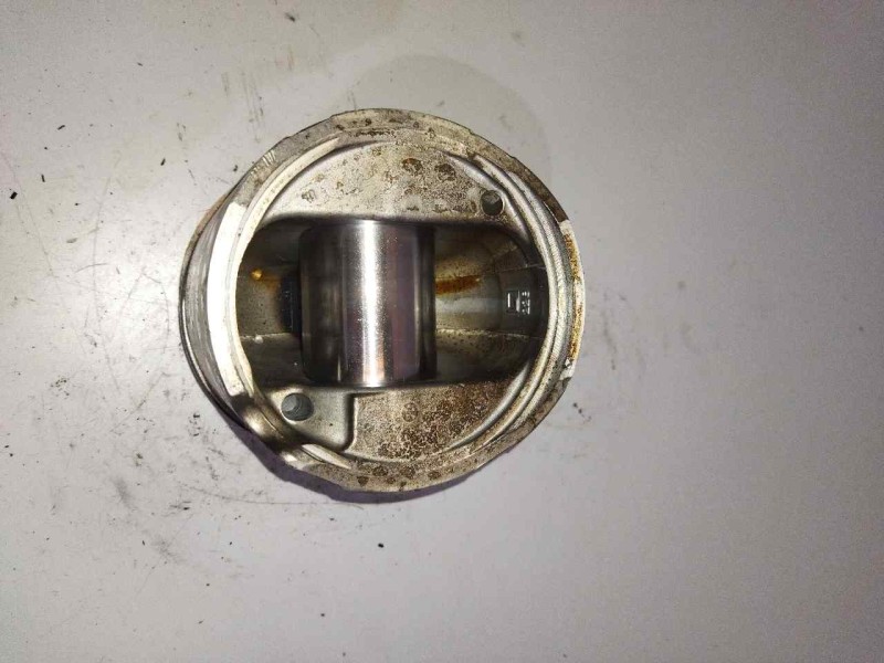 Recambio de piston para iveco stralis (as) fsa t / fp lt 4x2 gran espacio referencia OEM IAM 504006112  