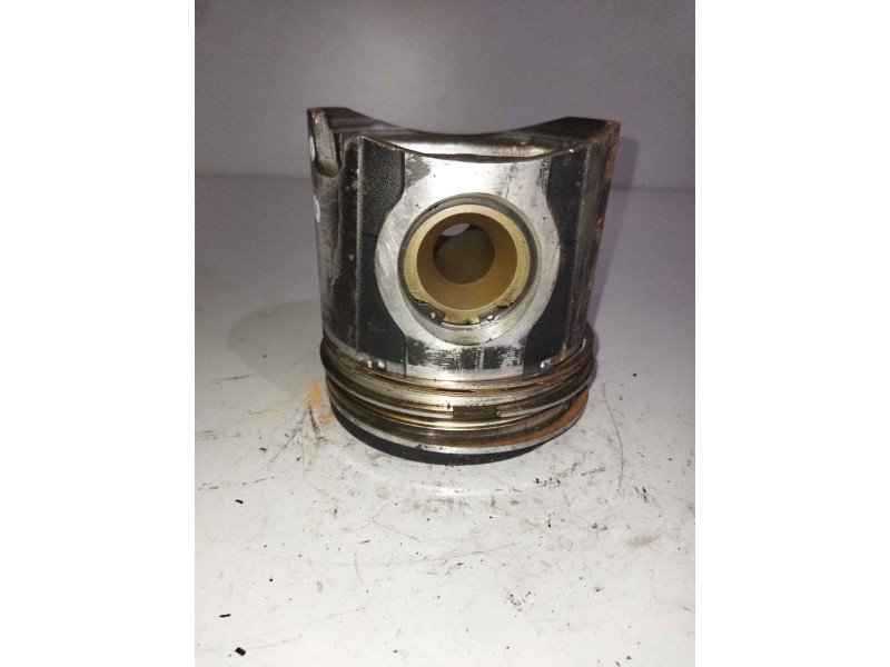 Recambio de piston para iveco stralis (as) fsa t / fp lt 4x2 gran espacio referencia OEM IAM 504006112  