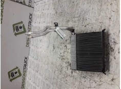 Recambio de radiador calefaccion / aire acondicionado para bmw serie 3 berlina (e46) 320d referencia OEM IAM B2543  