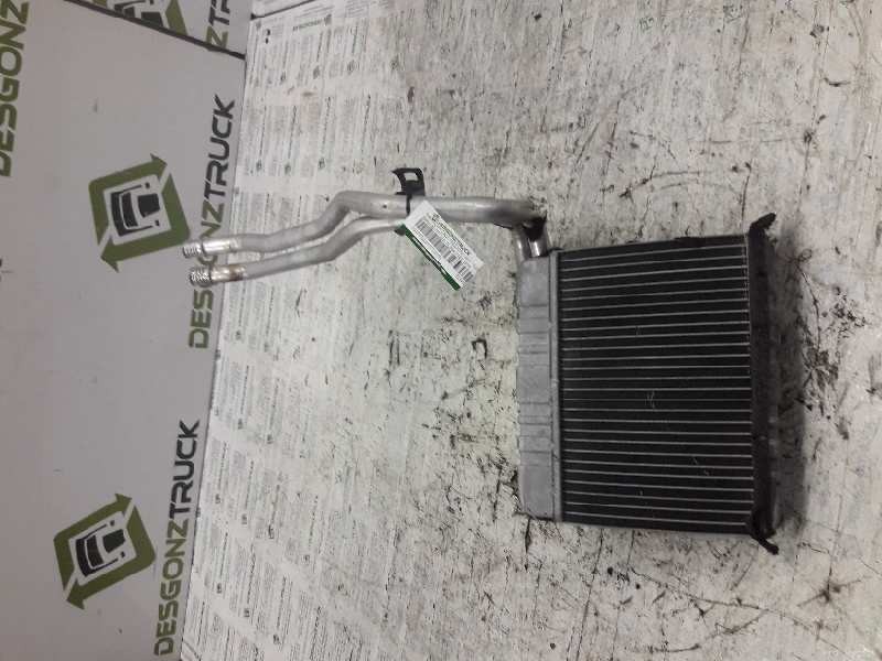 Recambio de radiador calefaccion / aire acondicionado para bmw serie 3 berlina (e46) 320d referencia OEM IAM B2543  