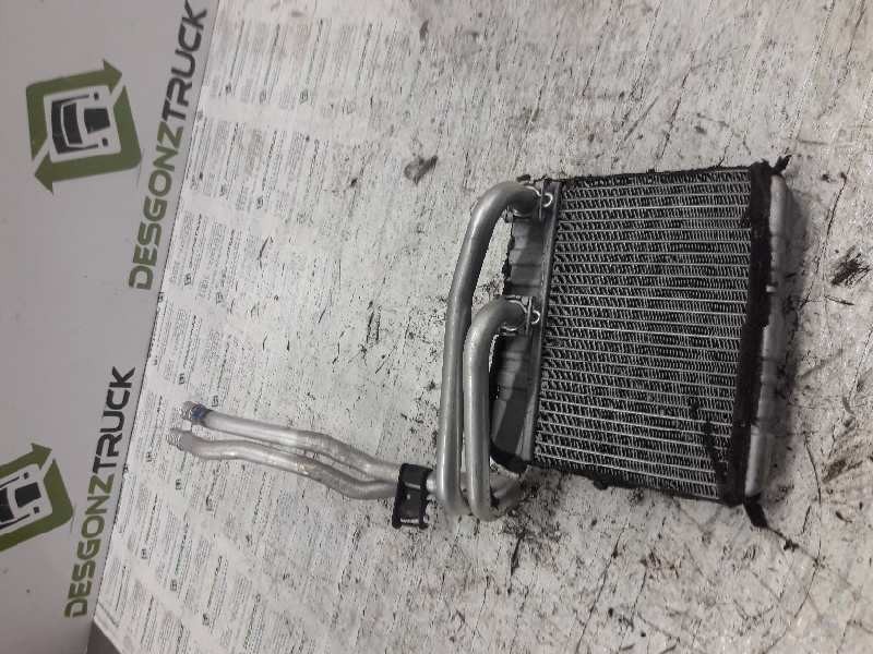 Recambio de radiador calefaccion / aire acondicionado para bmw serie 3 berlina (e46) 320d referencia OEM IAM B2543  