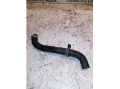 Recambio de manguera de agua para citroën jumper pritsche 2.0 blue-hdi fap cat referencia OEM IAM  TORPEDO 