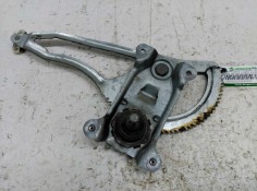 Recambio de elevalunas trasero izquierdo para opel astra g berlina elegance referencia OEM IAM  9062181LH MECANICO