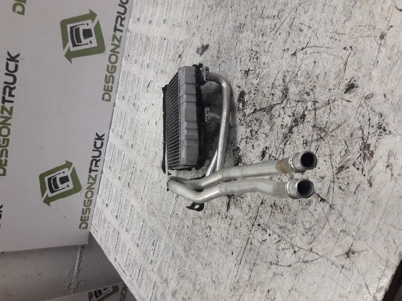 Recambio de radiador calefaccion / aire acondicionado para bmw serie 3 berlina (e46) 320d referencia OEM IAM B2543  