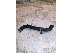 Recambio de manguera de agua para citroën jumper pritsche 2.0 blue-hdi fap cat referencia OEM IAM  TORPEDO  2